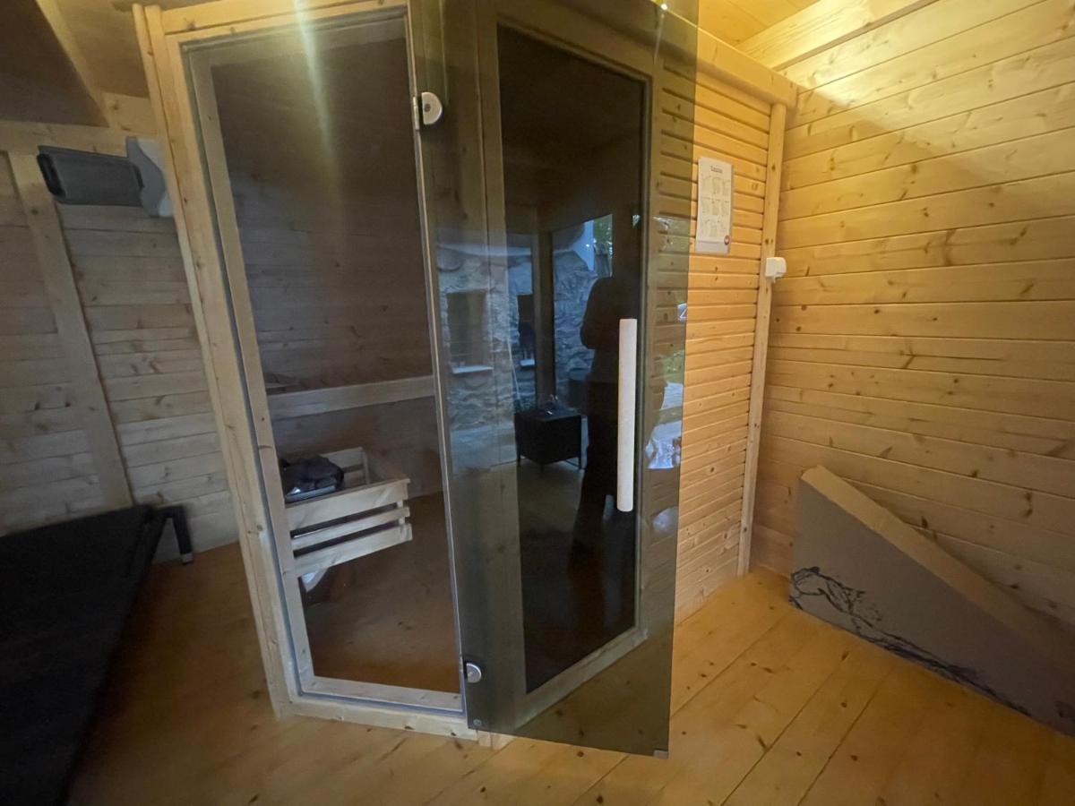 Suitetrails - Villa Campana