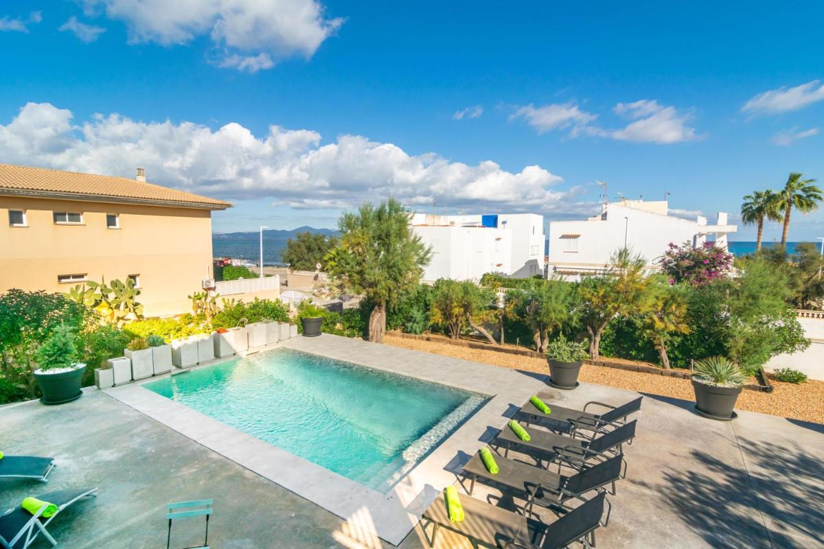 Casa del Mar - Housity