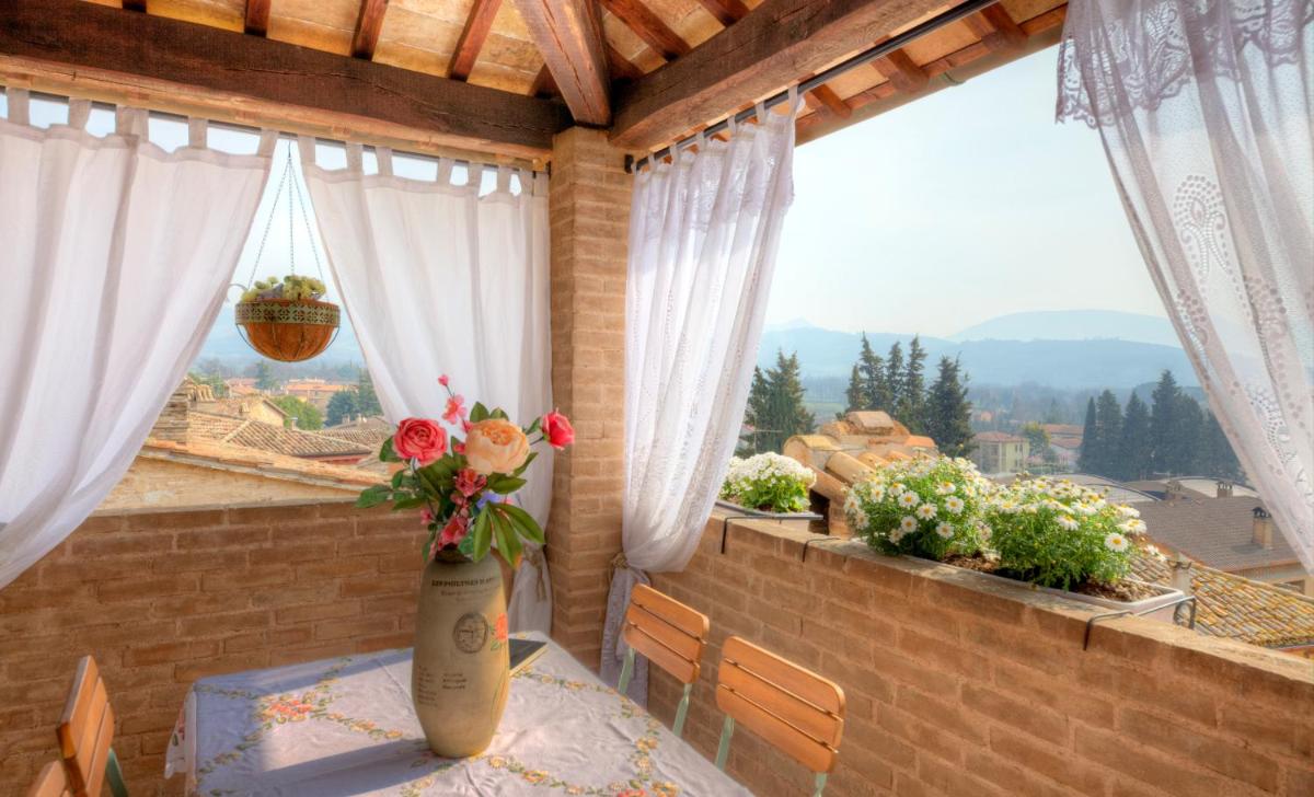 Spello House Altana - Hizvo