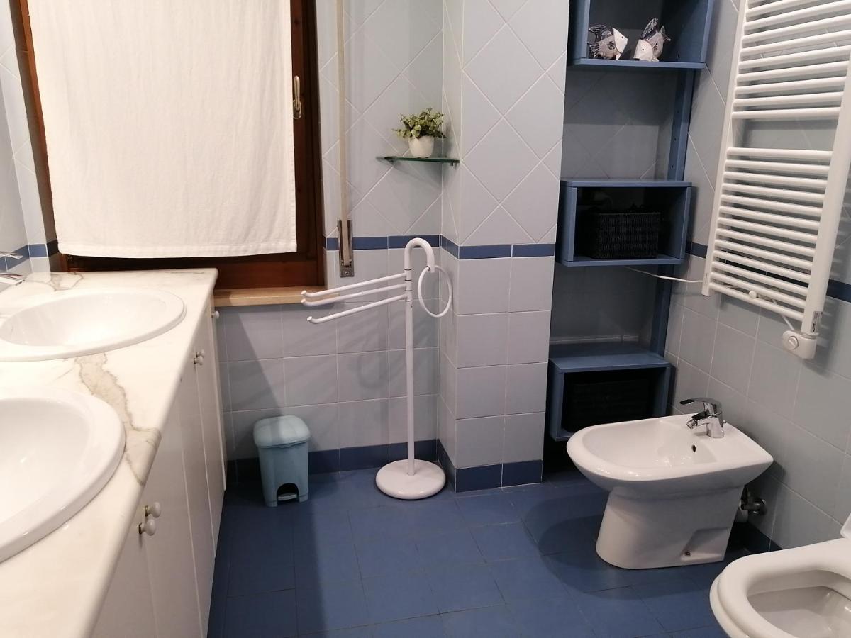 B&B Polline & Conchiglie - Housity