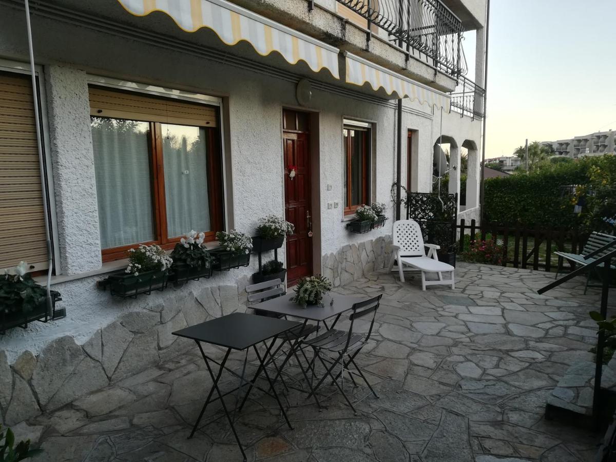 B&B Polline & Conchiglie - Housity