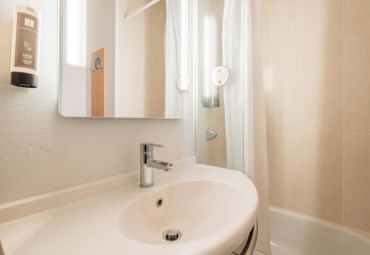 B&B HOTEL STRASBOURG Nord Industrie - Housity