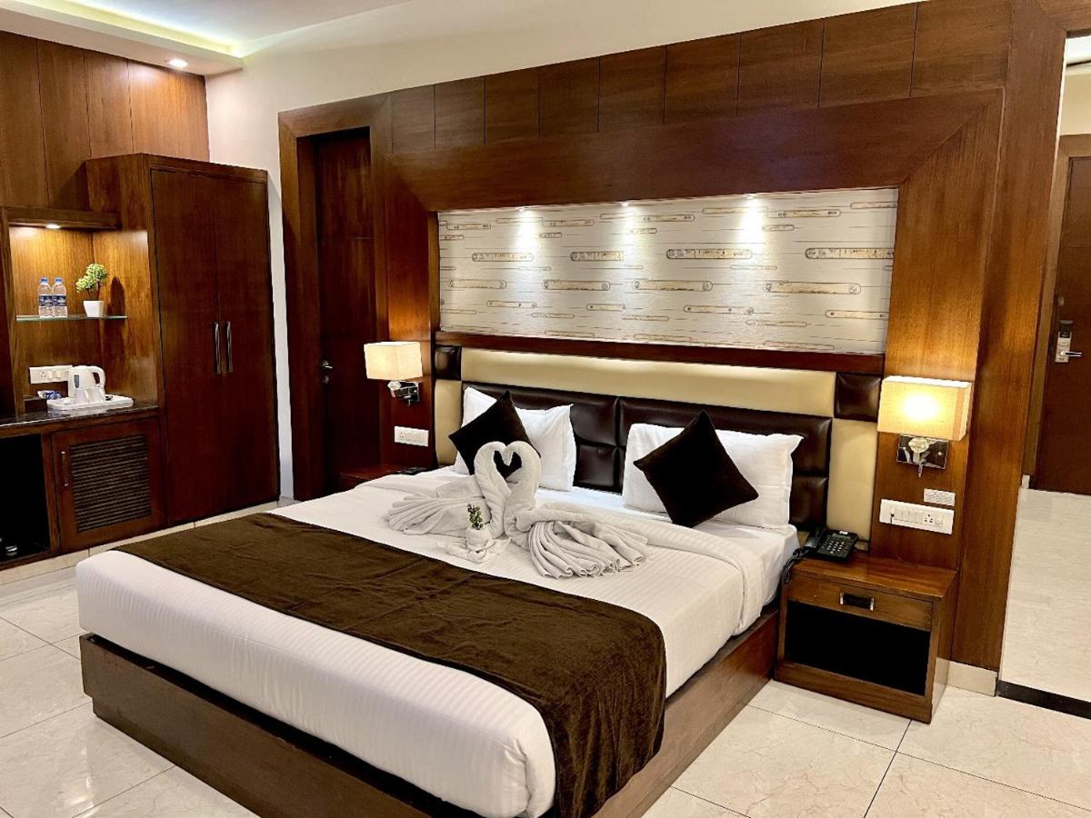 Hotel Lavanya Tower Haldwani - Housity