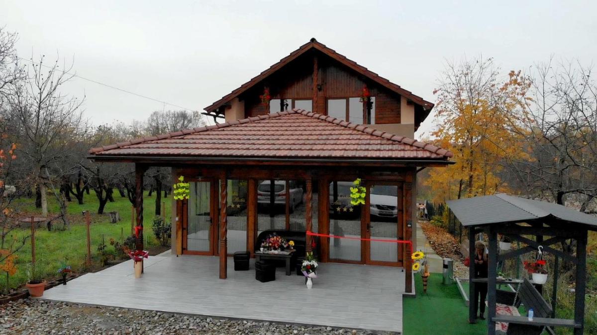 Casa Ana maria - Housity