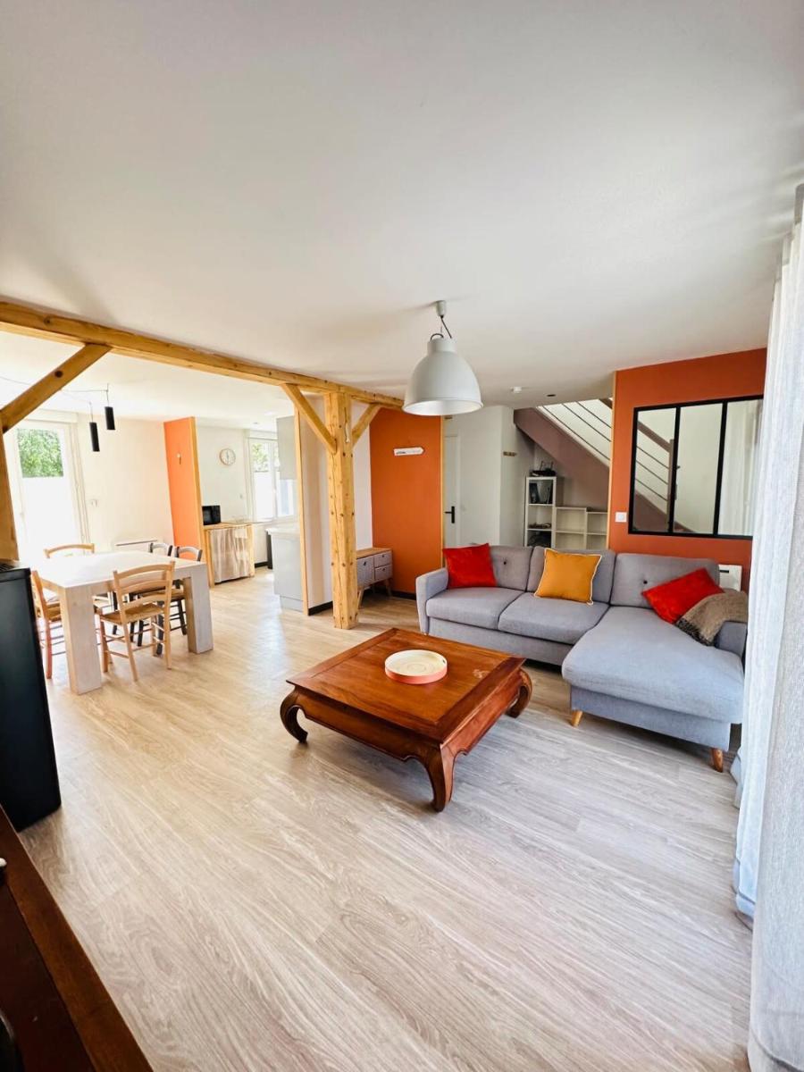 Maison moderne cosy - Gestel - Housity