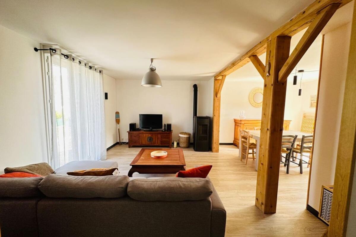 Maison moderne cosy - Gestel - Housity