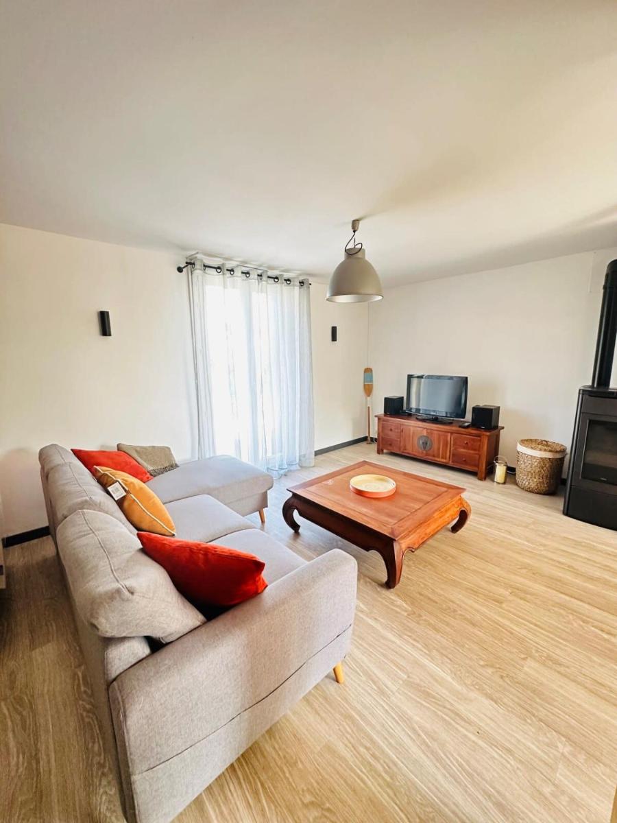 Maison moderne cosy - Gestel - Housity