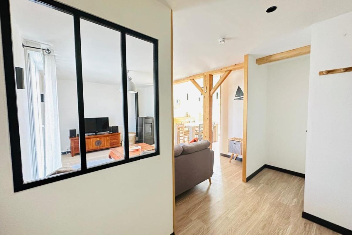 Maison moderne cosy - Gestel - Housity