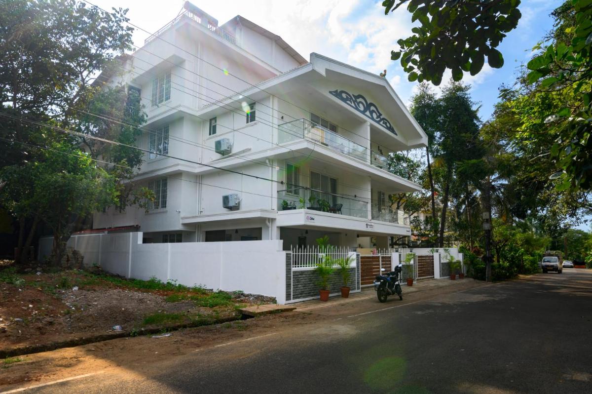 Lotus & Orchid Villas by Ramnath Homes - Housity