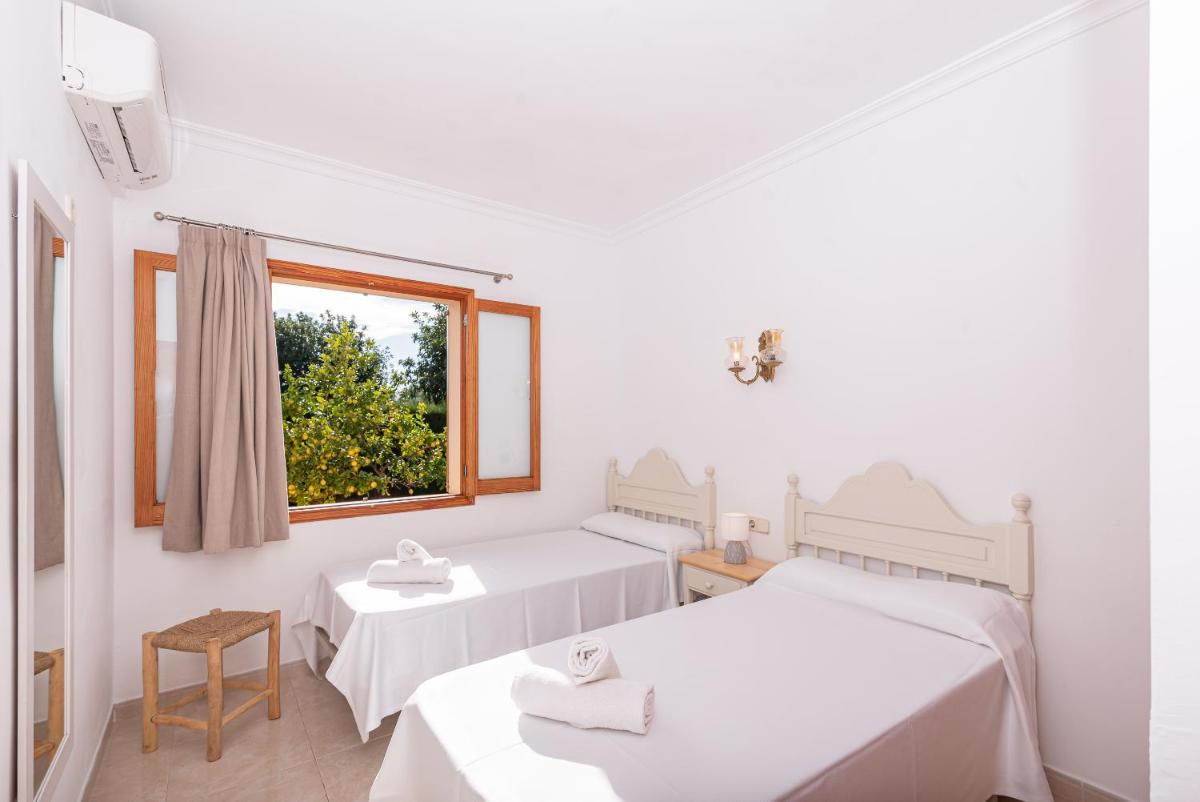 Suitetrails - Villa Mimas