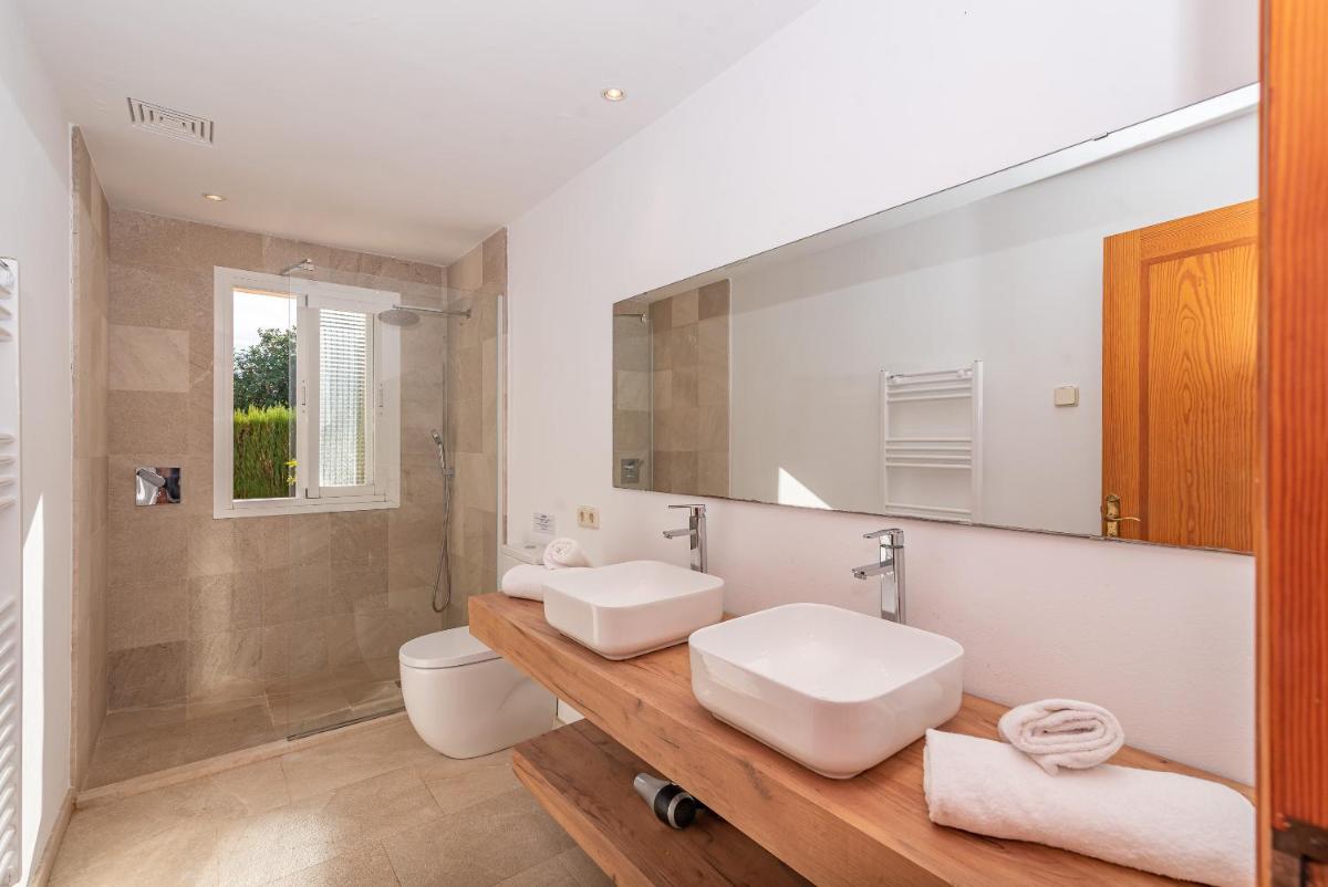 Suitetrails - Villa Mimas