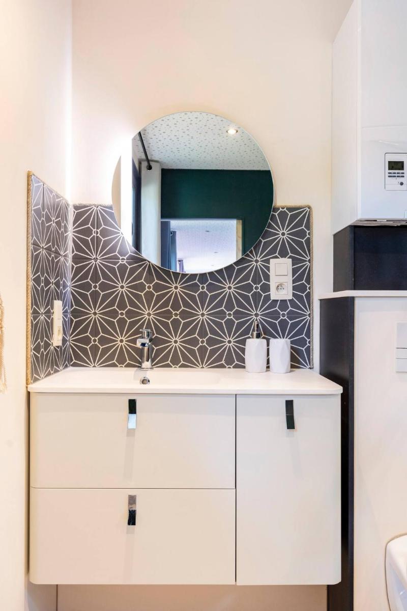 Tinyhouses - Domain "La vallée des Prés" - Housity
