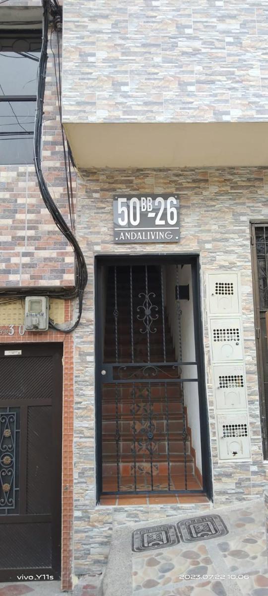 Andaliving Campo Valdes Apartamento - Housity