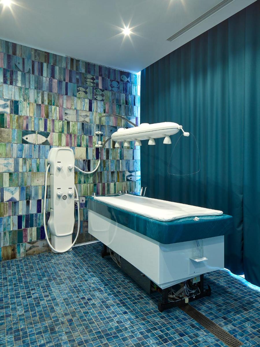 Imagen de la galería de Alàbriga Hotel GL, en S'Agaró