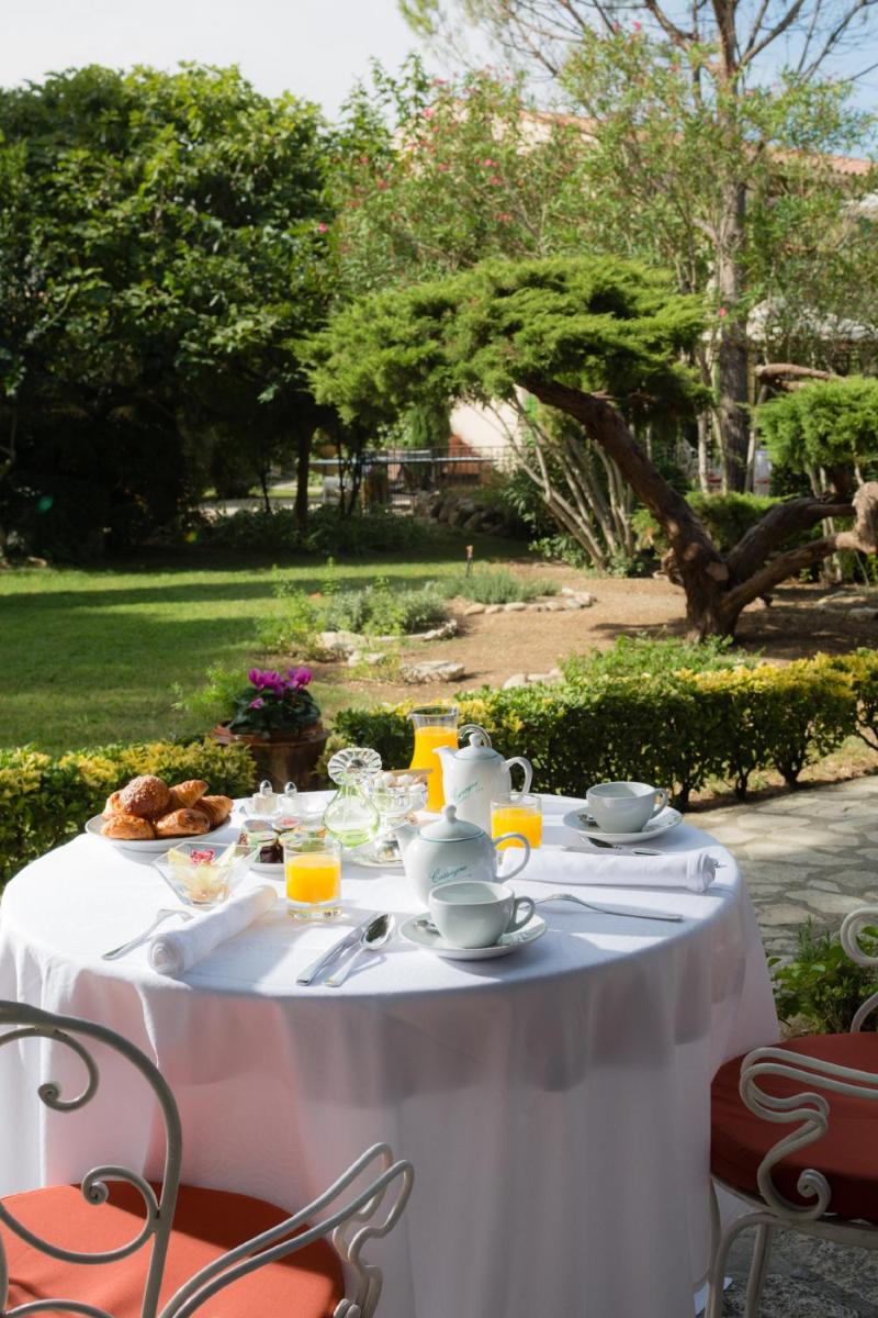 Auberge de Cassagne & Spa - Housity