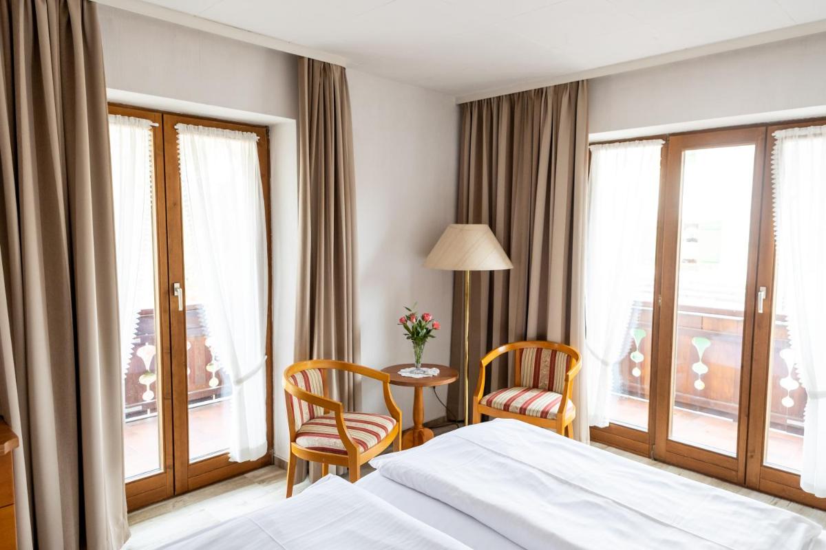 Alpenhotel Pfaffenwinkel - Housity