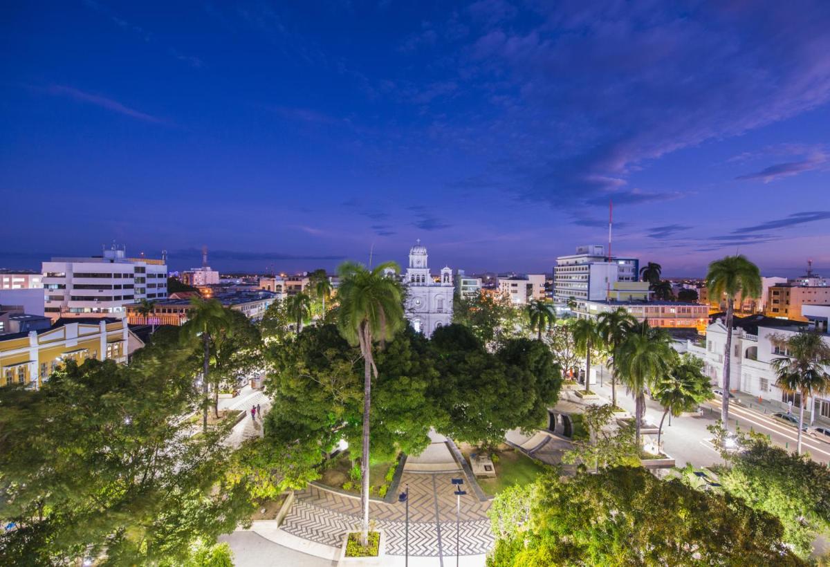 Casa Hotel Miriam - Housity
