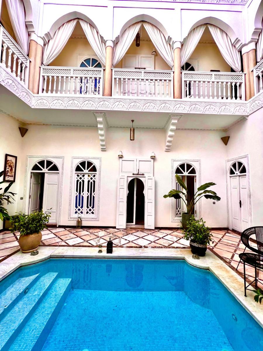RIAD DREAMS - Housity