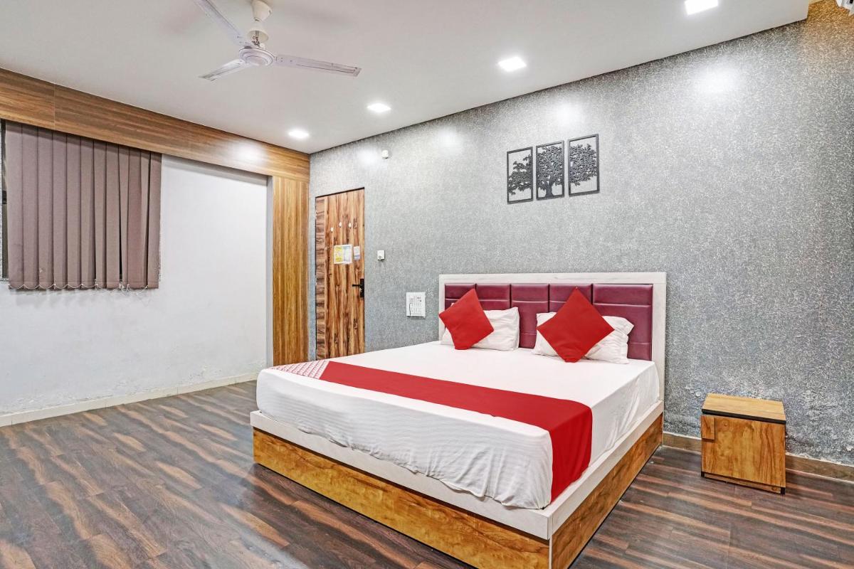 Hotel O Jerry - Housity