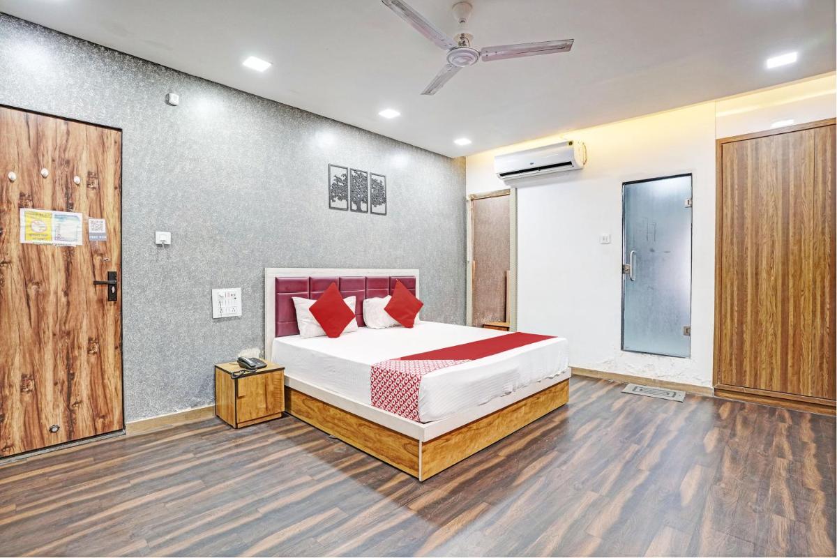 Hotel O Jerry - Housity