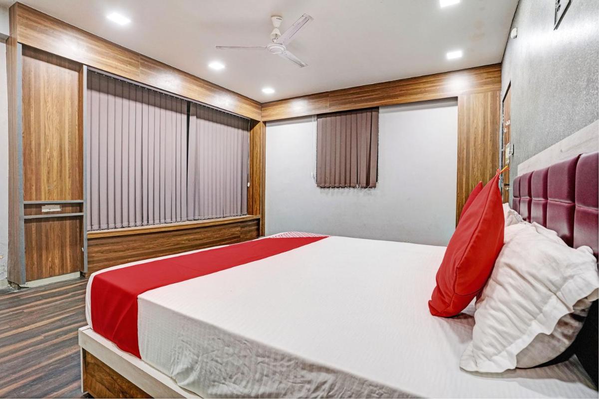 Hotel O Jerry - Housity