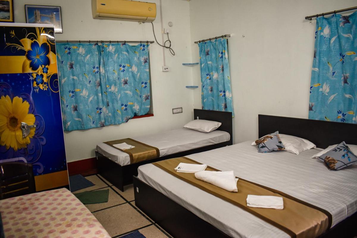Green Palace Guest House - Housity