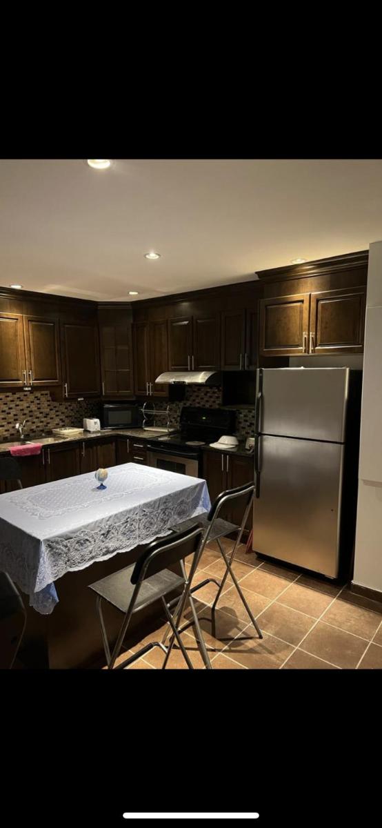 Self-service small breakfast private Room 1 - Housity