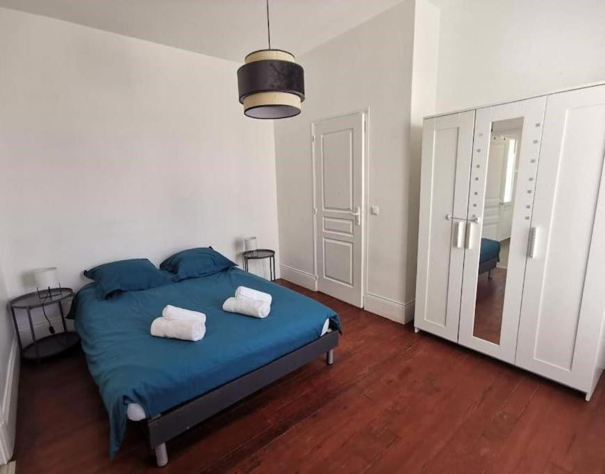 L'idéal Montereau - Housity