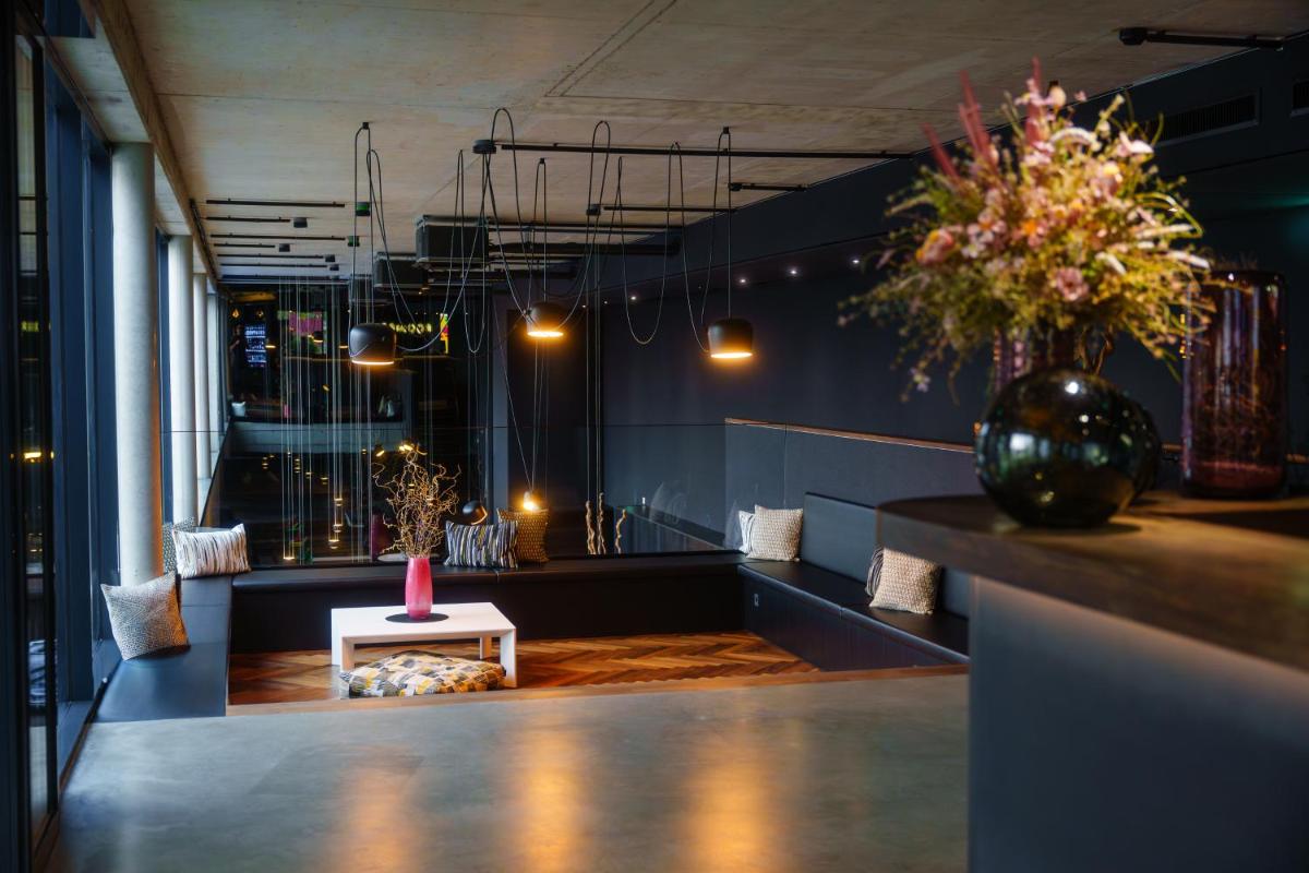 Roomreich - Housity