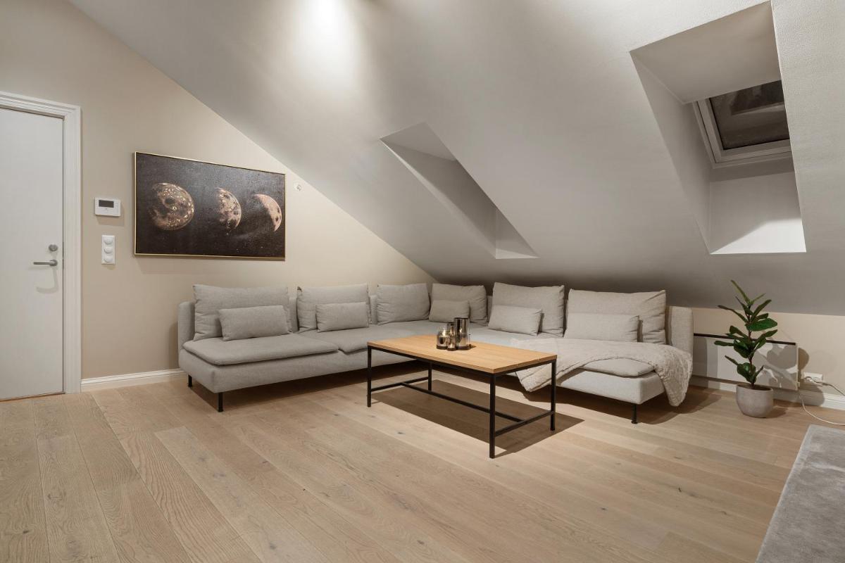 Arctic Homes - Premium Retreat - Housity