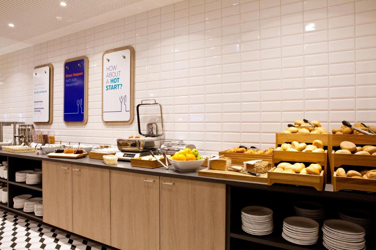 Suitetrails - Holiday Inn Express Bochum, an IHG Hotel