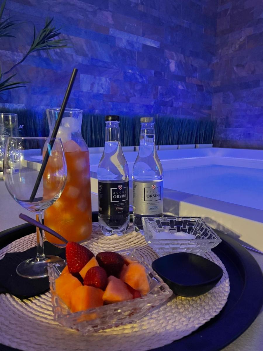 LUXURY B&B & RELAX PRIVET - Housity