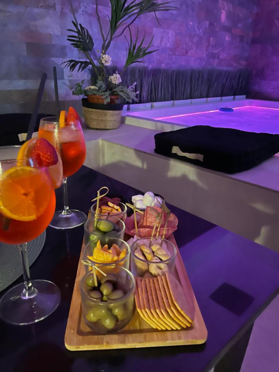 Suitetrails - LUXURY B&B & RELAX PRIVET