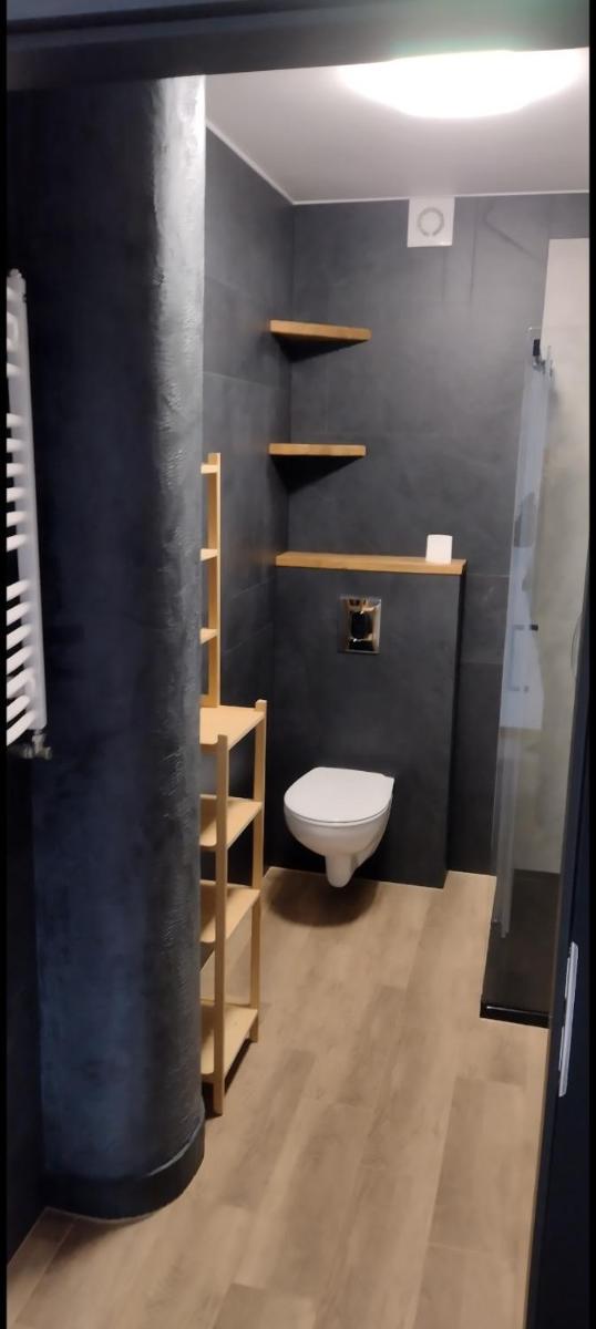 Starówka apartament Miodova 12 - Hizvo
