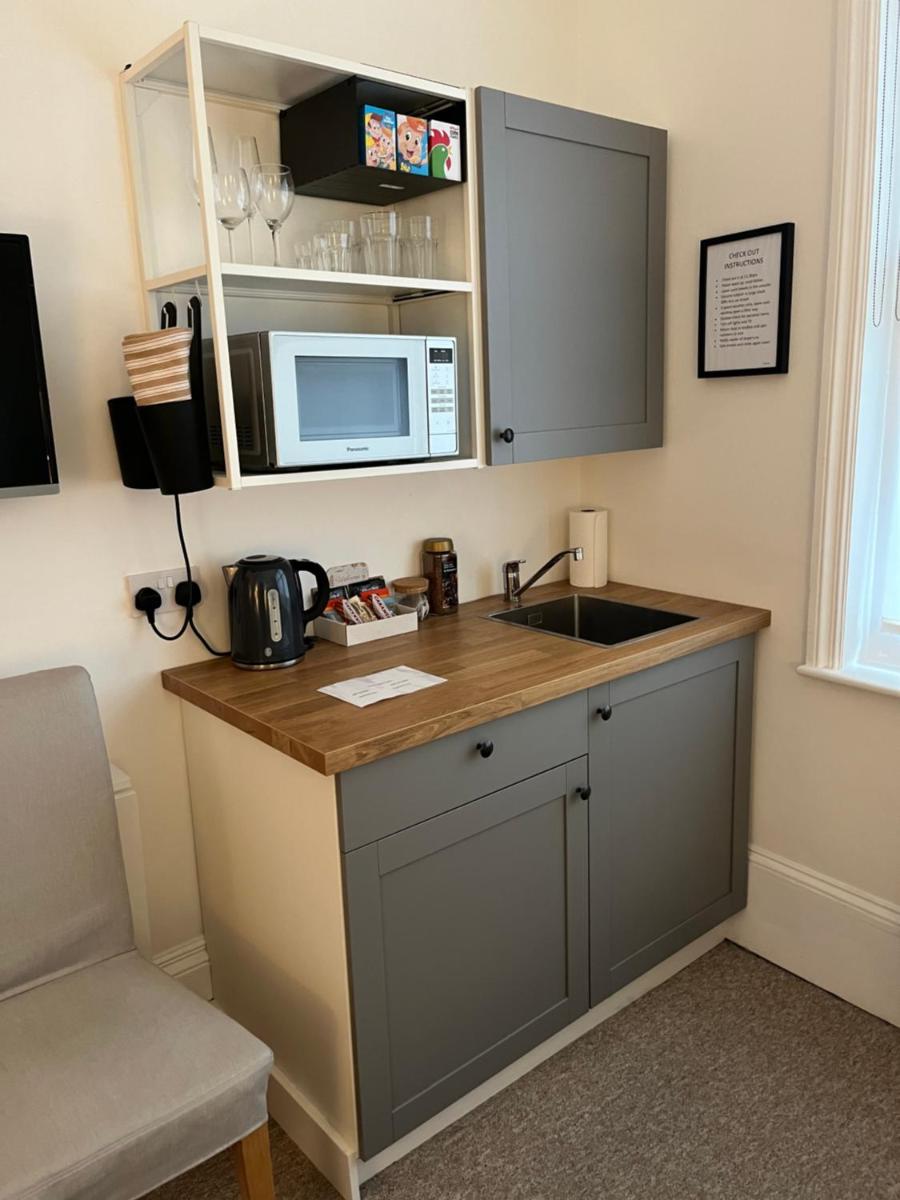 Little Gem in Kemptown Brighton - Housity
