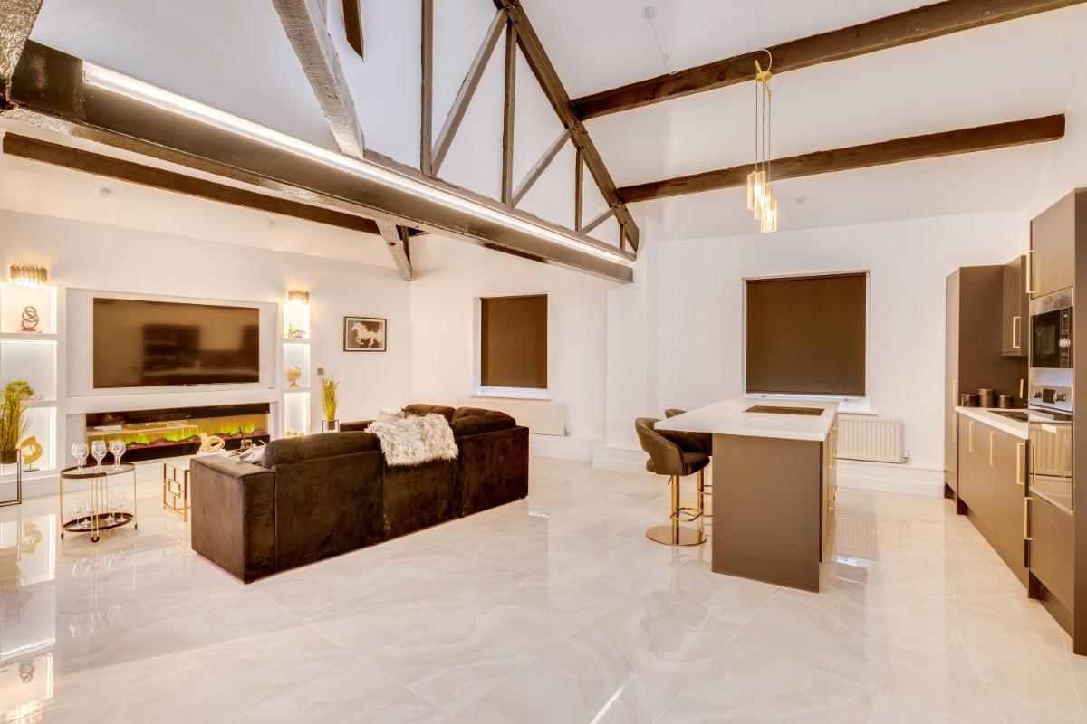 Sky Way Apartments - Housity