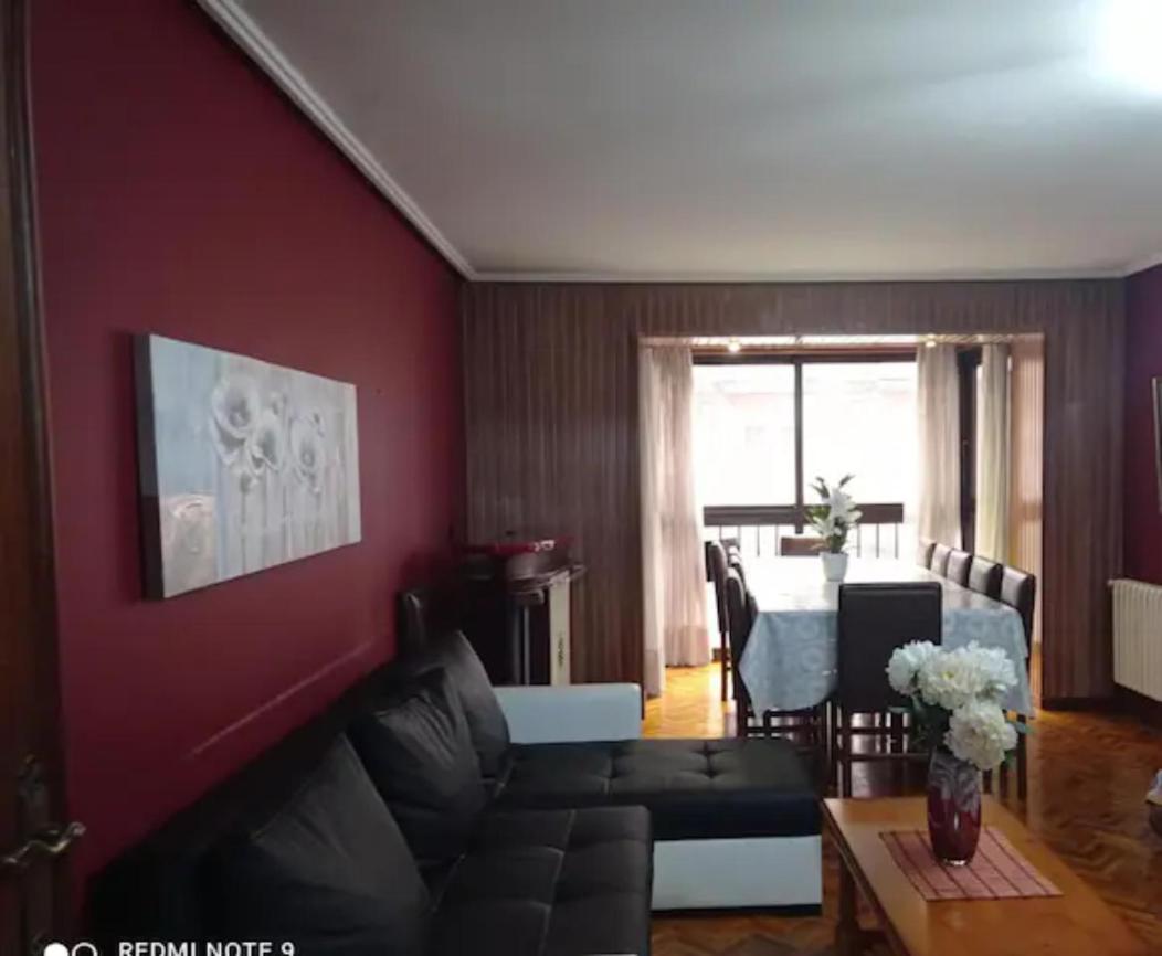 Piso Ourense Bonito y Termal - Housity