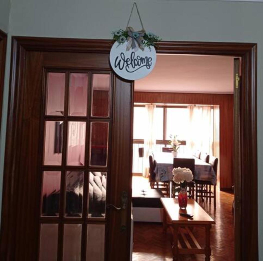 Piso Ourense Bonito y Termal - Housity