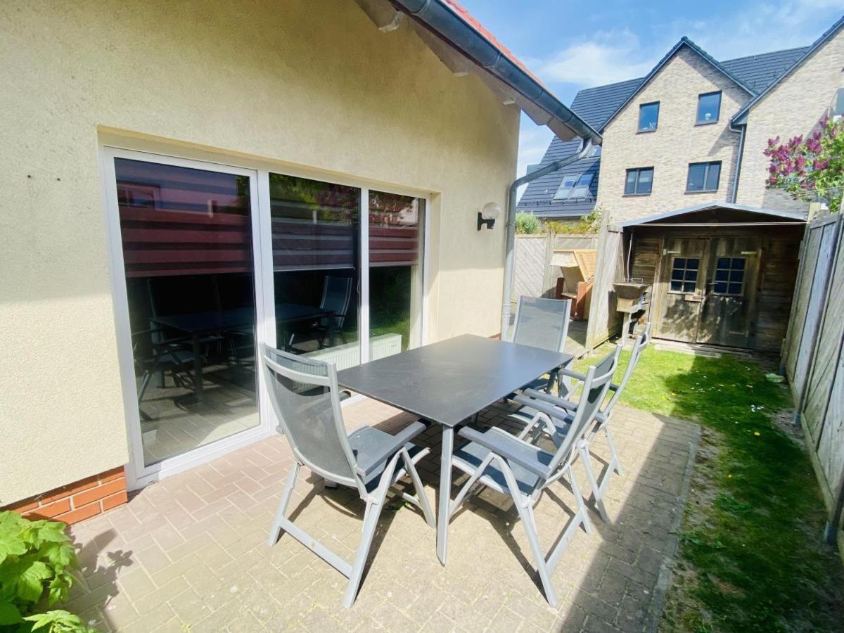 Ferienhaus Deich - Housity