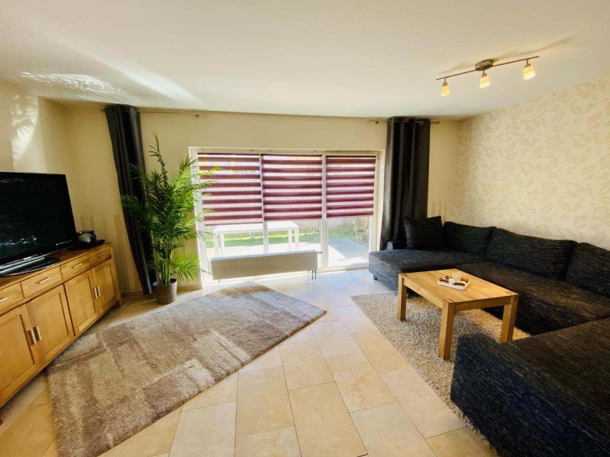 Ferienhaus Deich - Housity