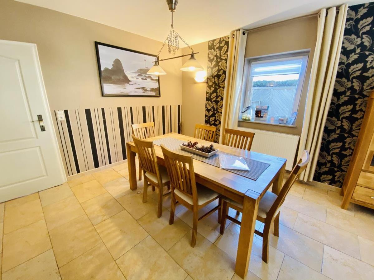 Ferienhaus Deich - Housity