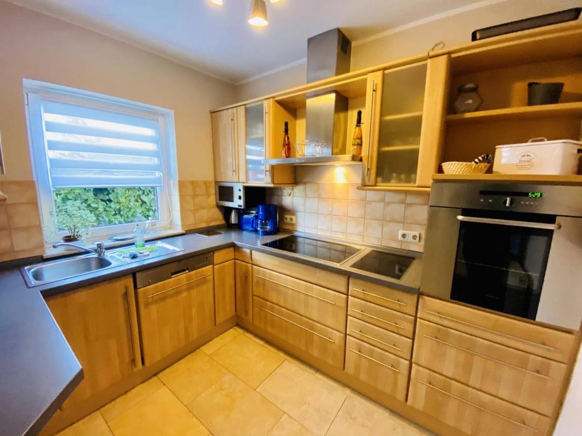 Ferienhaus Deich - Housity