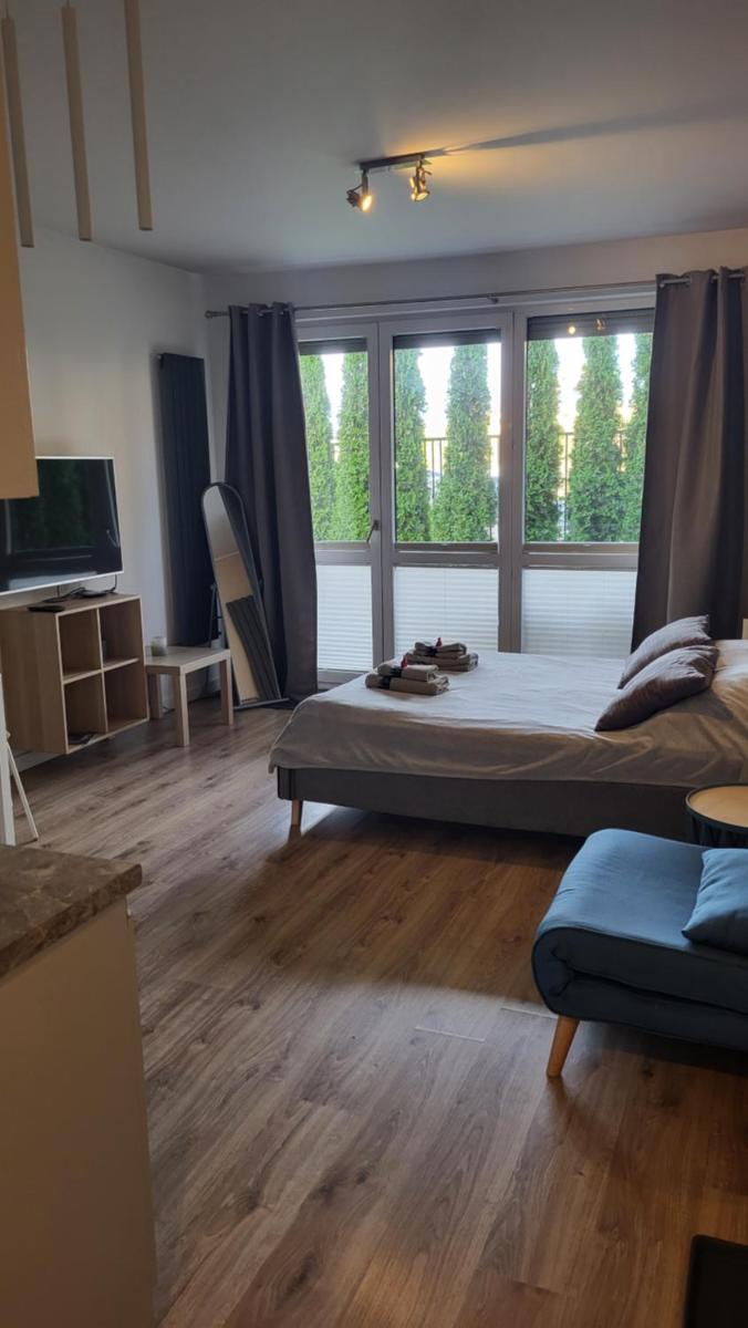 Apartament pod Dębowcem - Starzyńskiego Valley - Housity