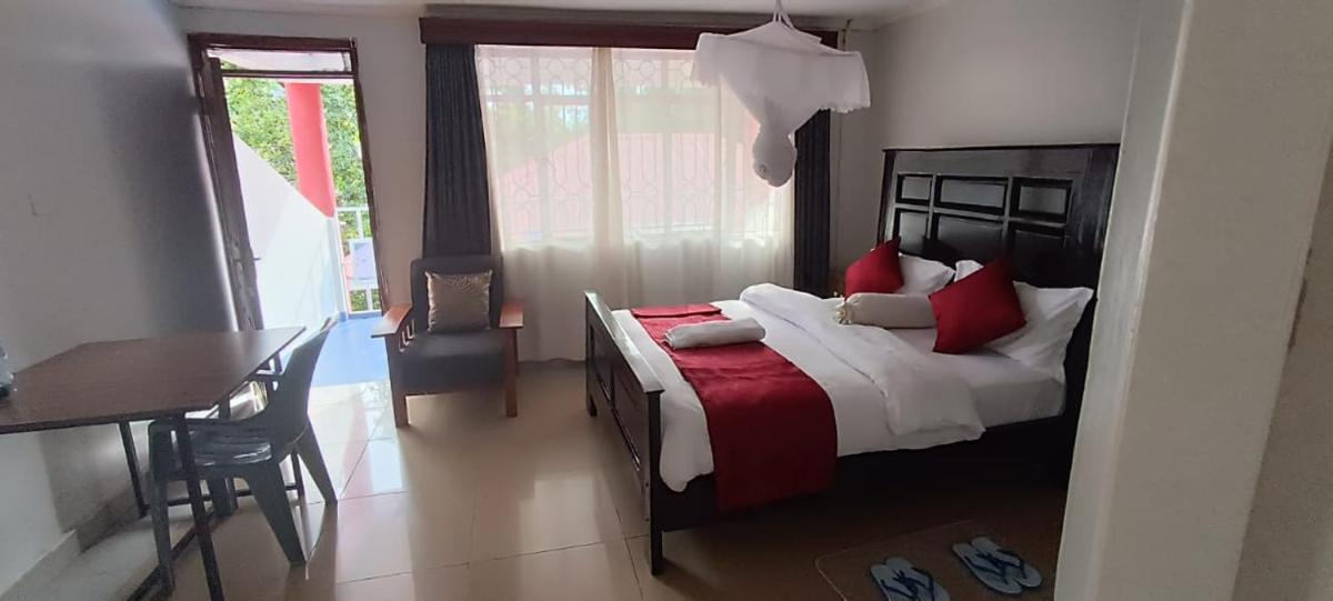 Milimani Comfort - Housity