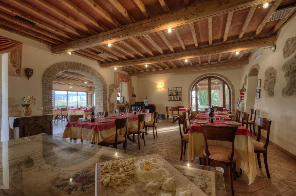 Agrihotel Il Palagetto - Housity