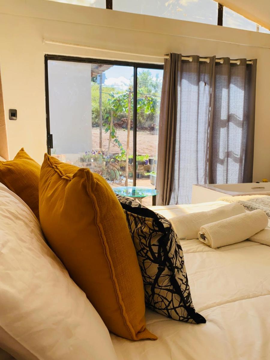 Suitetrails - Mapungubwe boutique hotel and spa