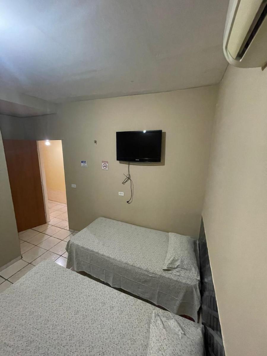 Hotel Horizonte - Housity