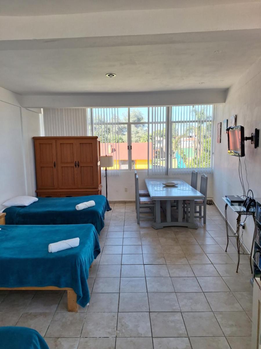 Xochimilco Hermoso Departamento Loft junto a Trajineras - Housity