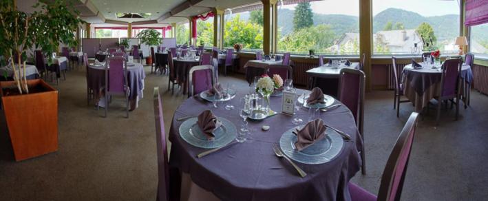 Logis Hôtel restaurant Bel Horizon - Housity