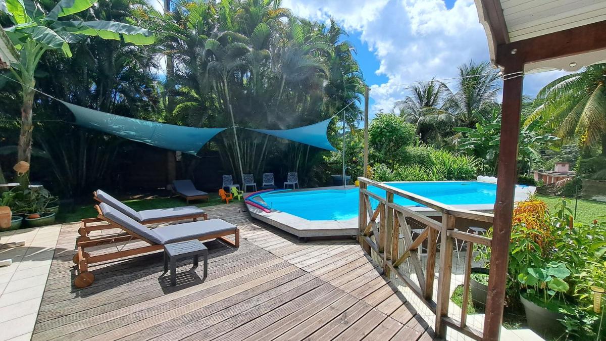 Bed and Breakfast - Chez Nous - Housity